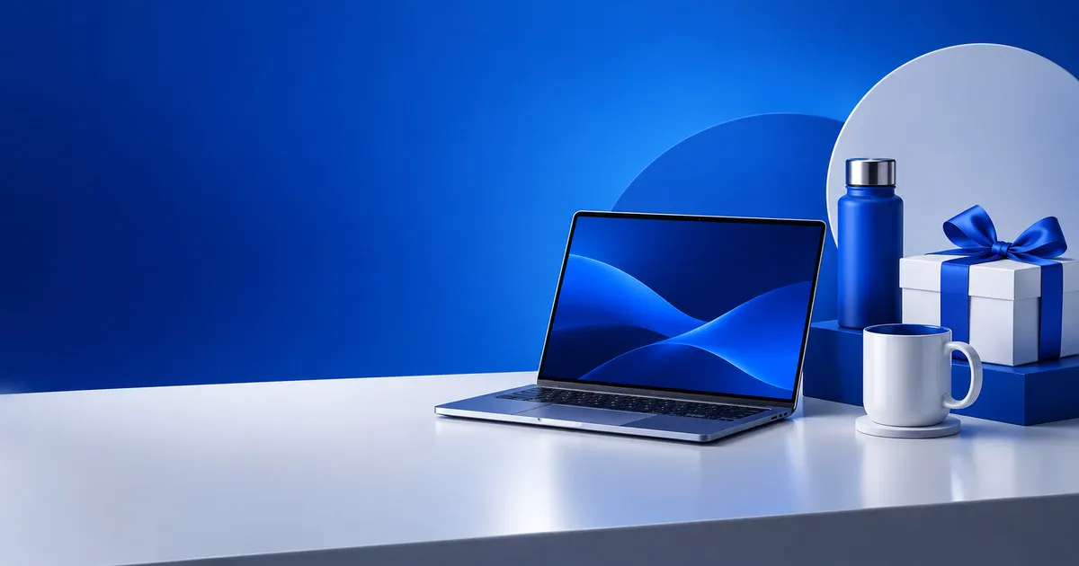 Kit home office para colaboradores: o que incluir e quanto custa em 2026