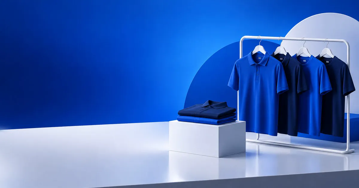 Uniformes personalizados para empresas: pedido mínimo, prazo e como evitar erro de grade
