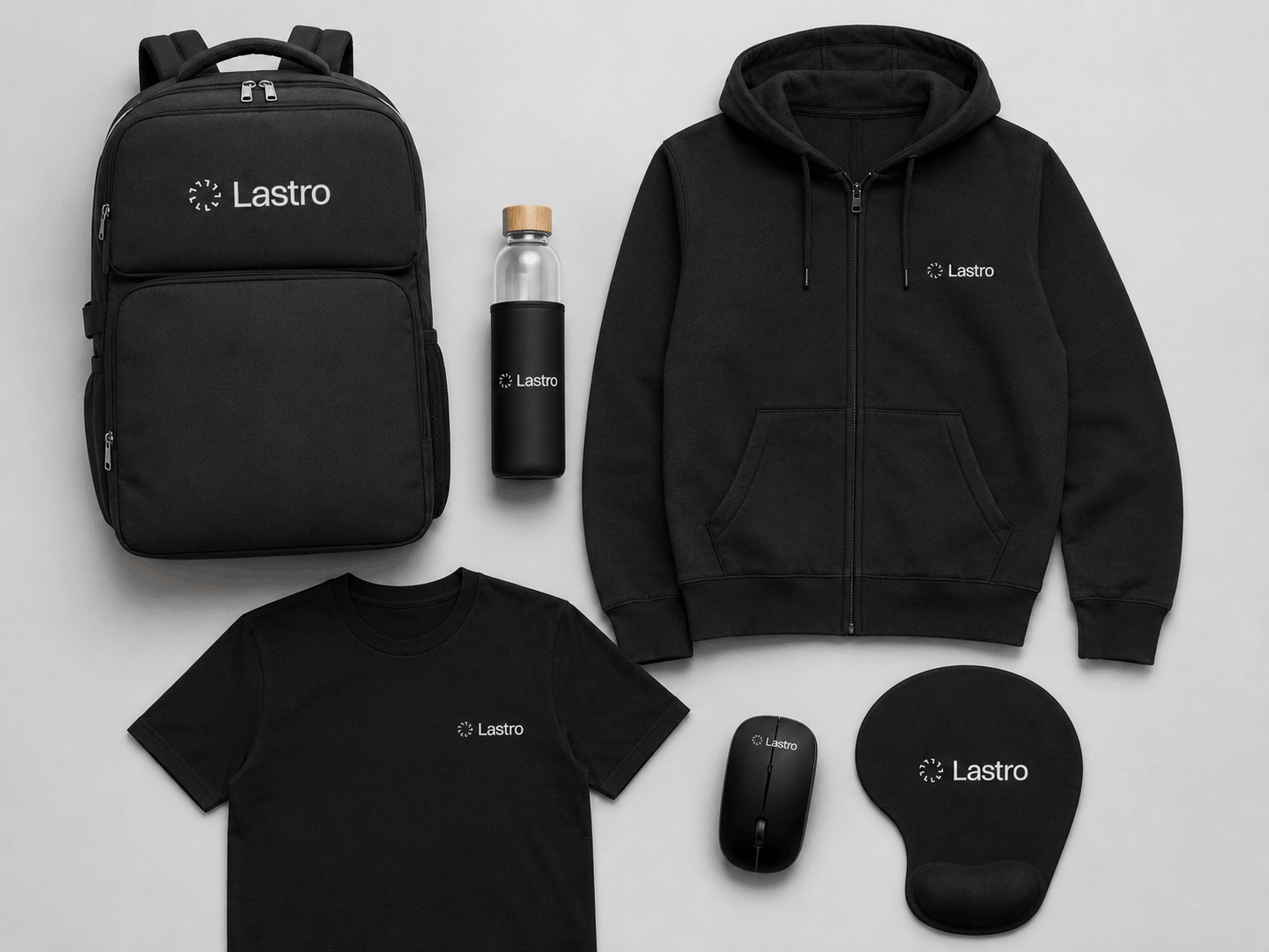 Lastro