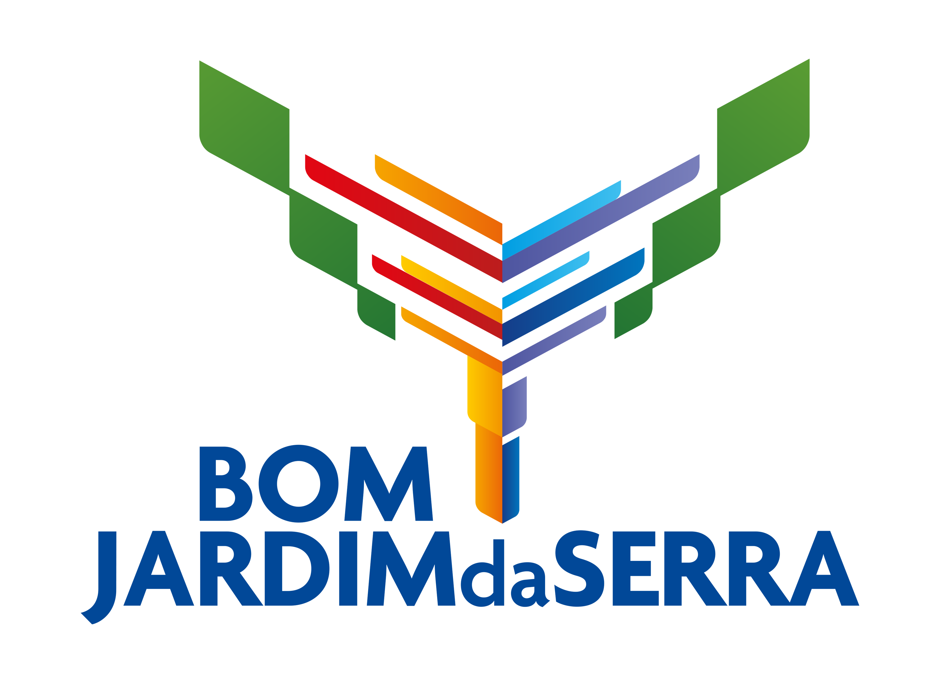 Prefeitura de Bom Jardim da Serra