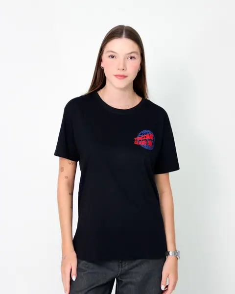 Camiseta personalizada para turma de escola — trabalho da T&M