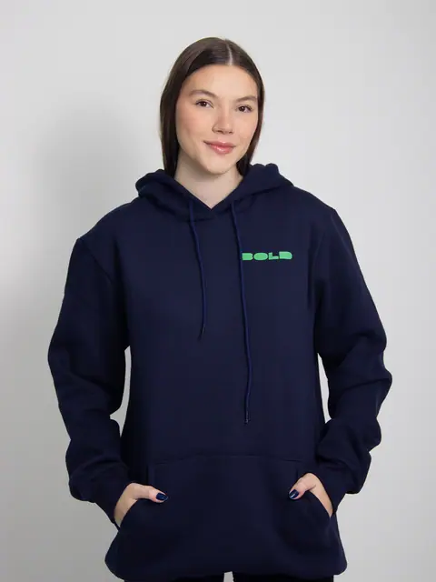 Moletom canguru personalizado para empresa — trabalho da T&M
