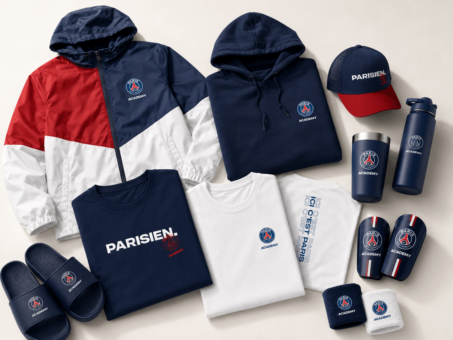 PSG Academy