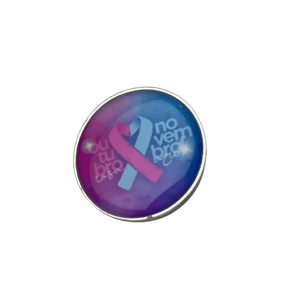 Pin resinado, foto 2