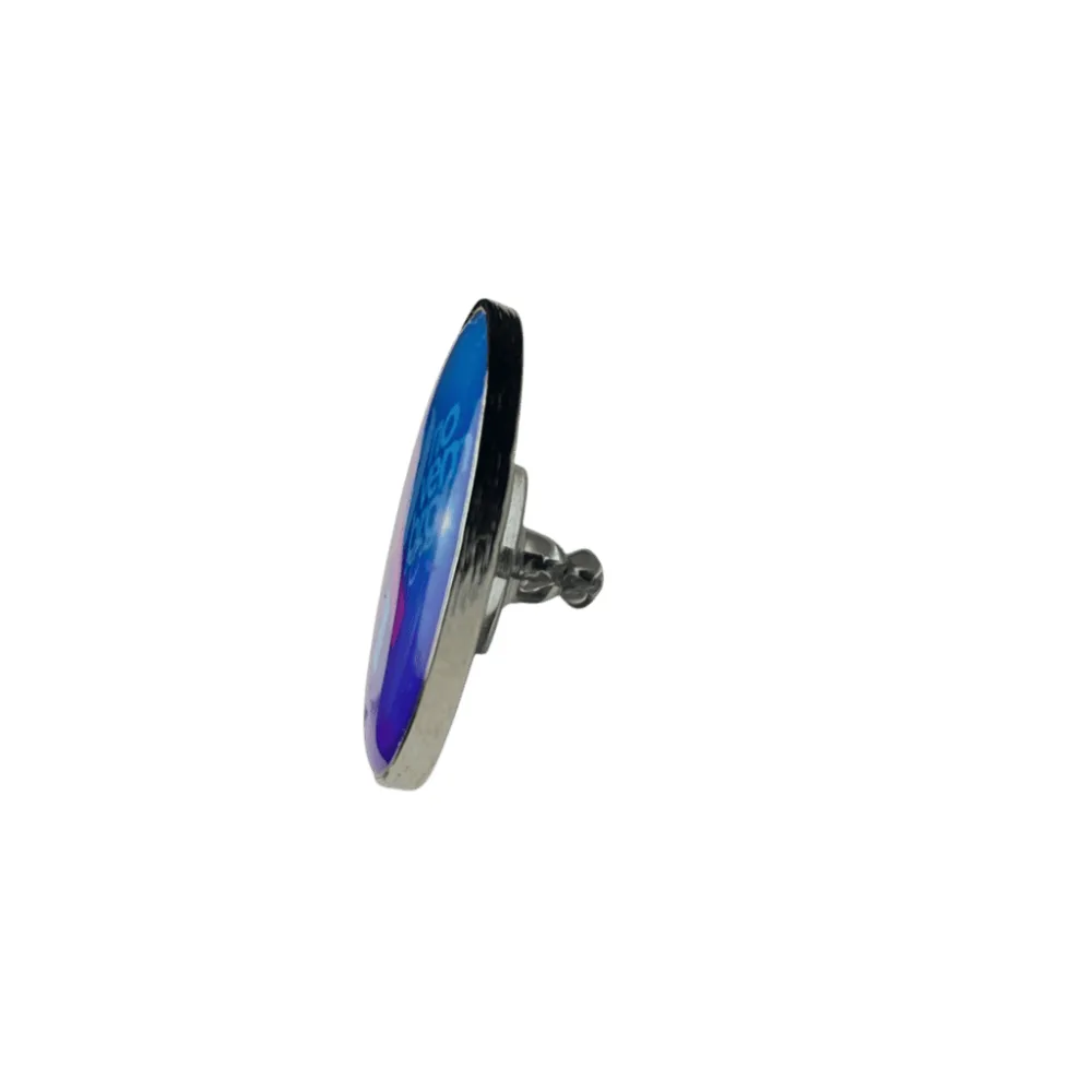 Pin resinado, foto 4