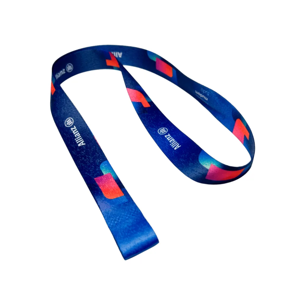 Fita para medalha 130 cm, foto 2