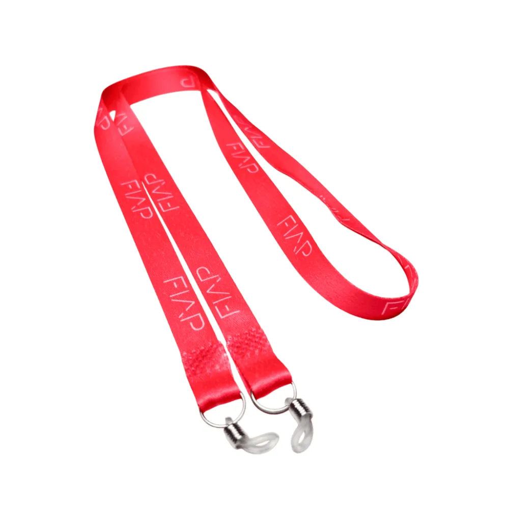 Cordão para óculos salva-óculos 70 cm, foto 2
