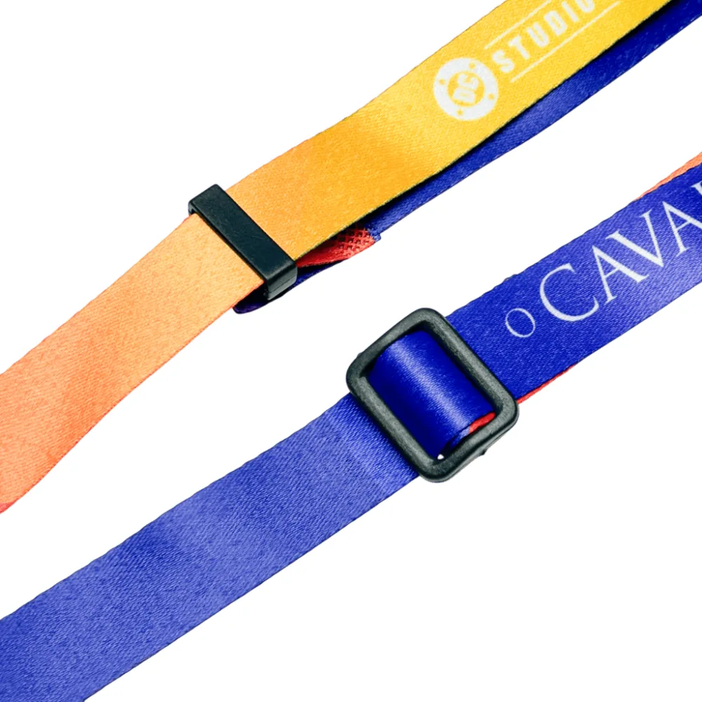 Cordão para celular salva-phone com regulador 150 cm, foto 4