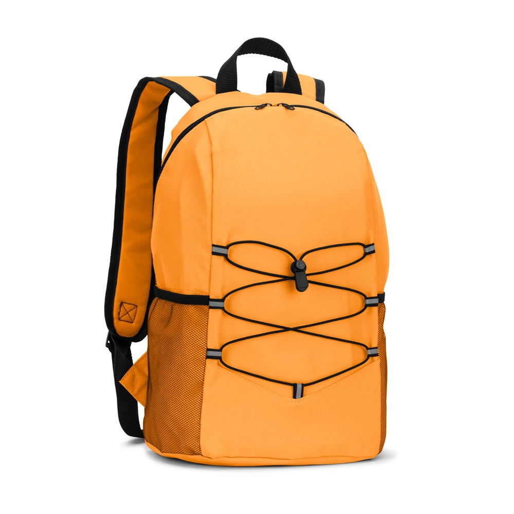 Mochila em poliéster 600D (14 litros)