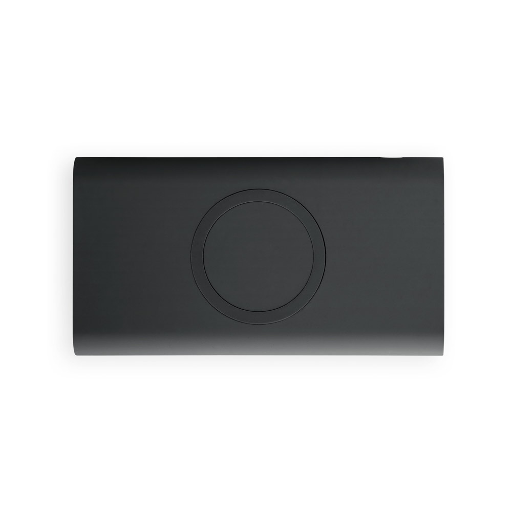 Bateria portátil por indução super-rápido em ABS (10 000 mAh), foto 7