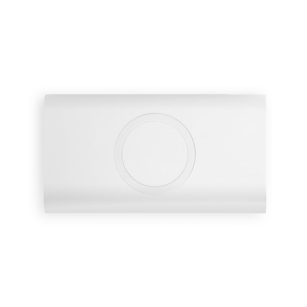 Bateria portátil por indução super-rápido em ABS (10 000 mAh), foto 8