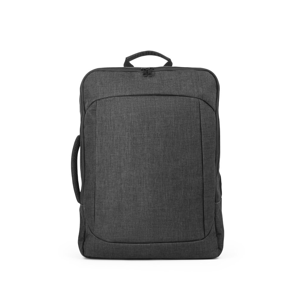 Mochila 2 em 1 para notebook (15,6") em 600D (14 litros), foto 3
