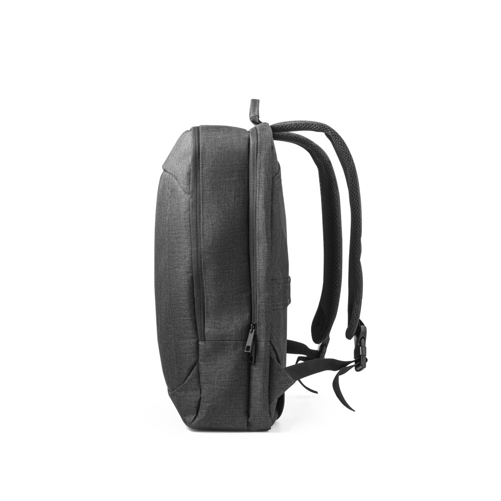 Mochila 2 em 1 para notebook (15,6") em 600D (14 litros), foto 6