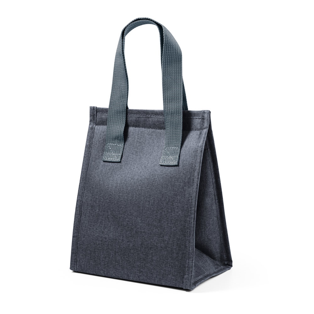 Bolsa térmica em 300D de alta densidade 6 litros