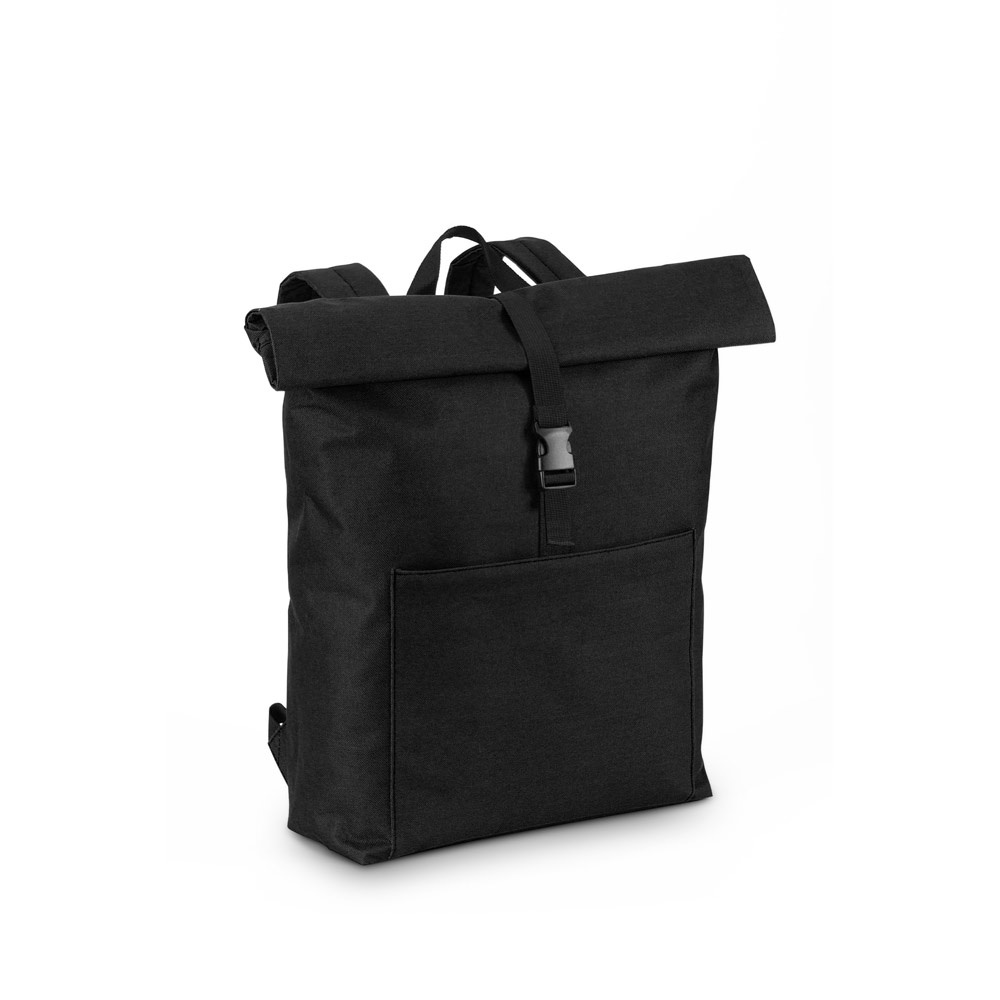 Mochila de poliéster para notebook (17,3") em 600D (21 litros)