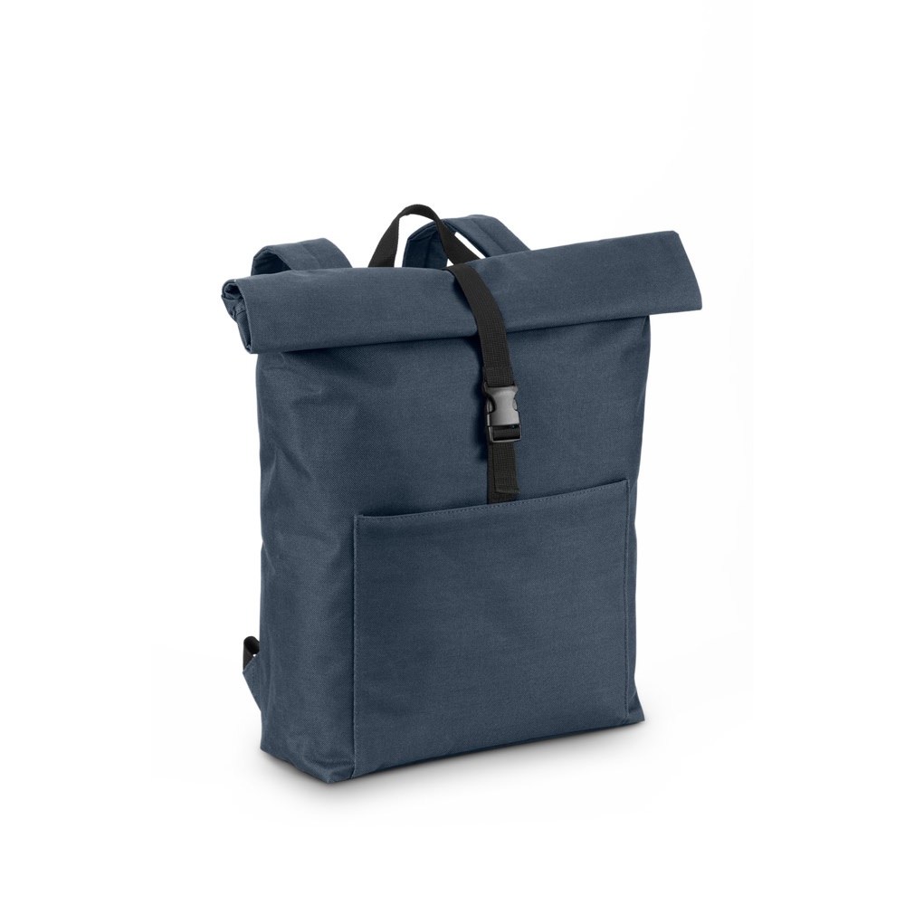 Mochila de poliéster para notebook (17,3") em 600D (21 litros)