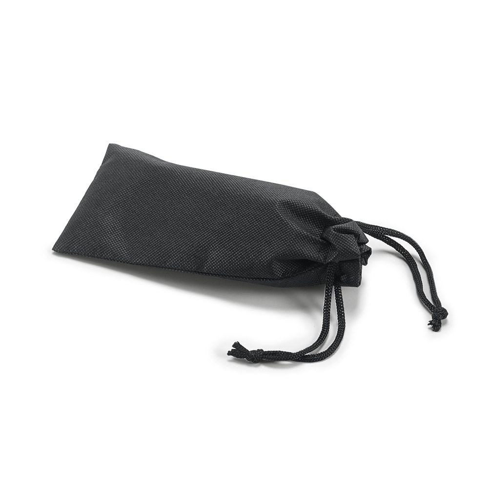 Bolsa para óculos em non-woven (80 g/m²), foto 1