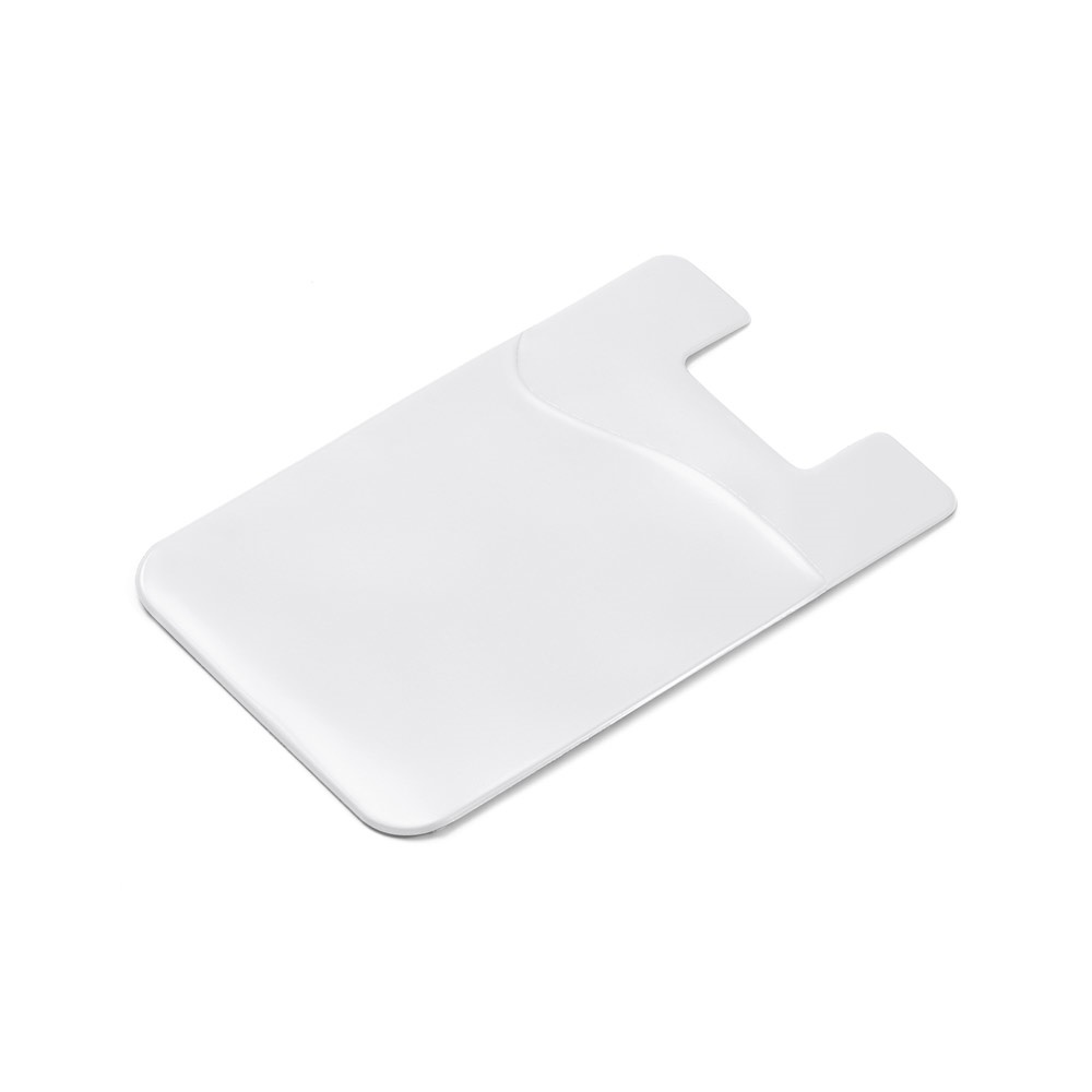 Porta cartões para celular em PVC, foto 4