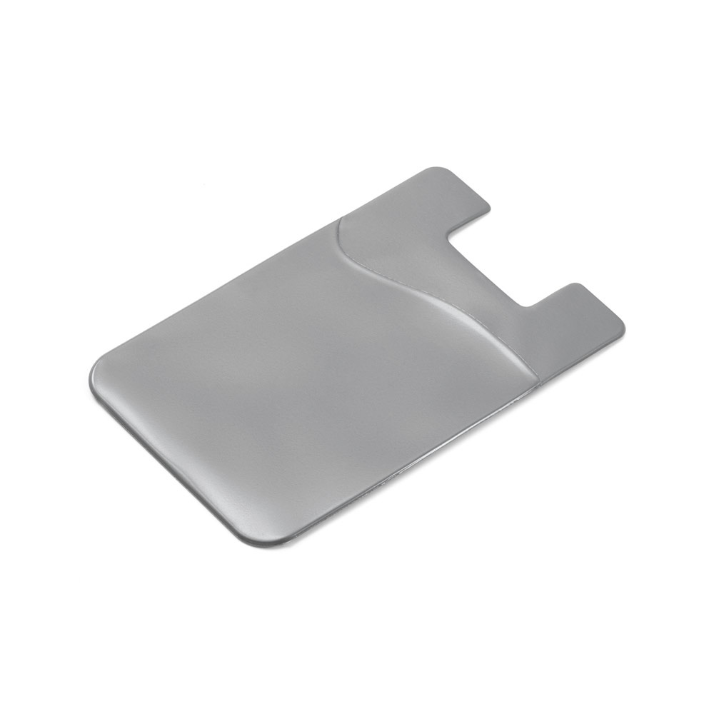 Porta cartões para celular em PVC, foto 6
