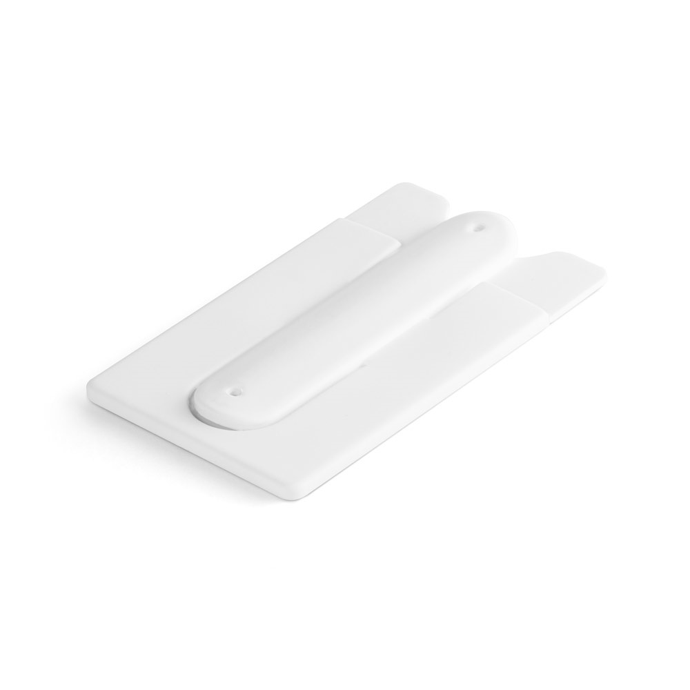 Porta cartões para celular em silicone, foto 4