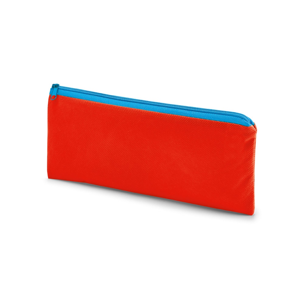 Estojo para lápis em non-woven (100 g/m²), foto 3