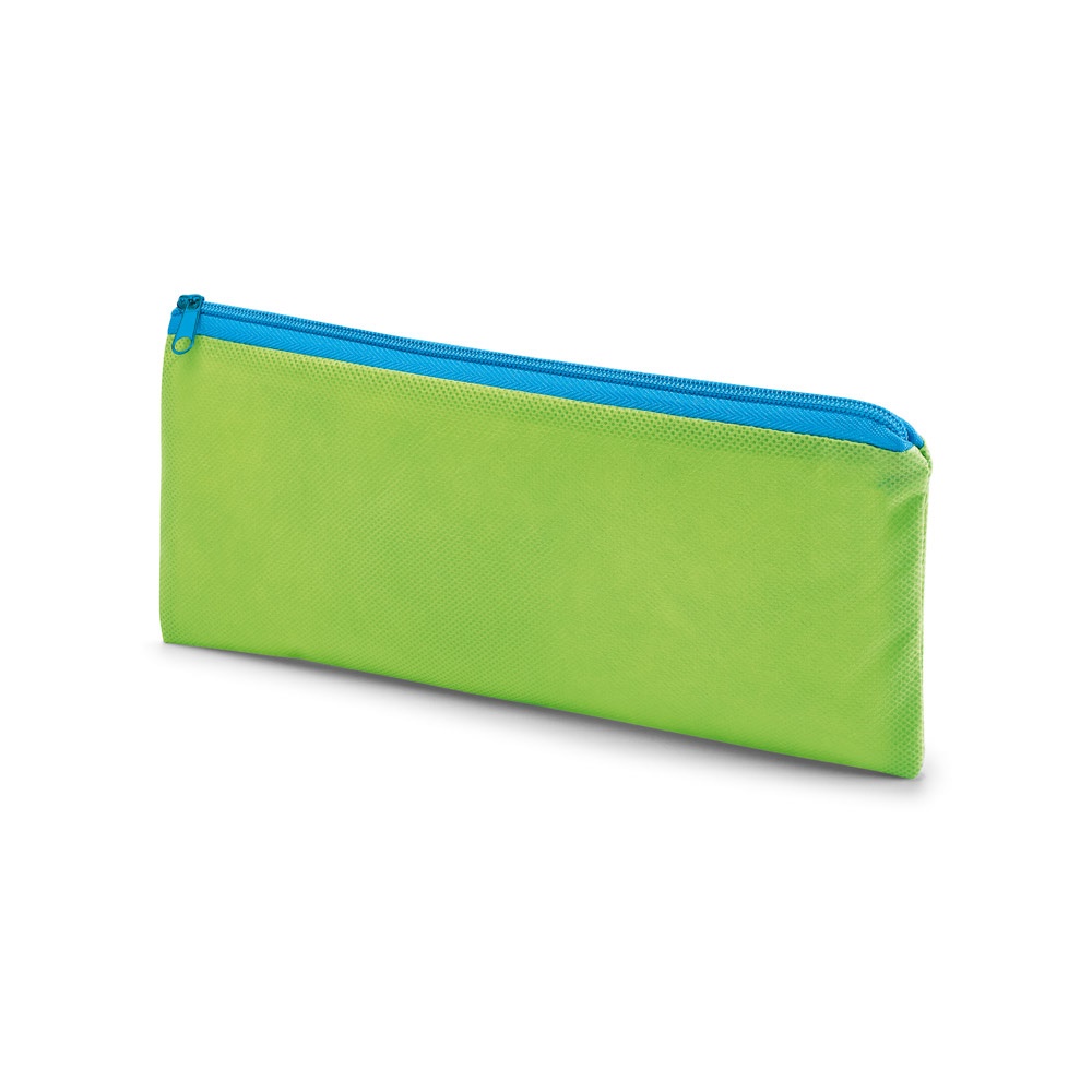 Estojo para lápis em non-woven (100 g/m²), foto 4