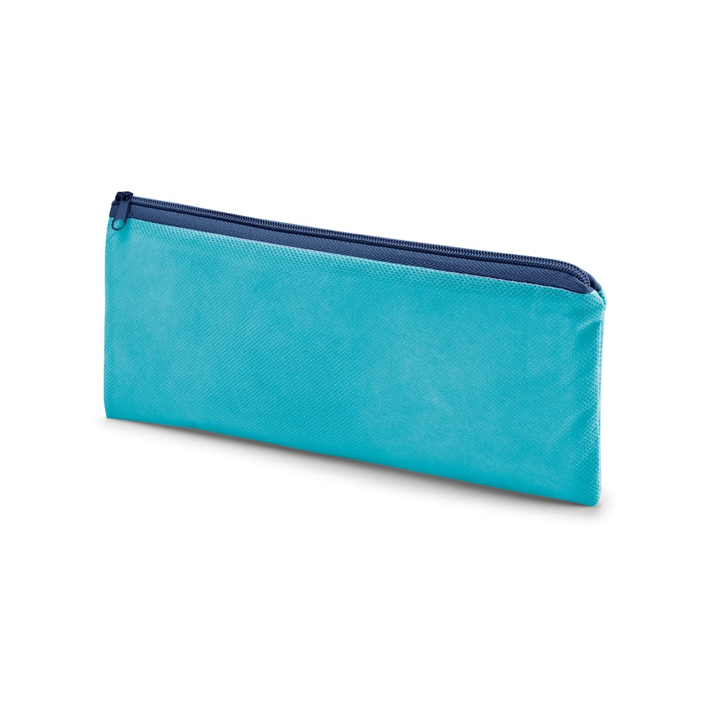 Estojo para lápis em non-woven (100 g/m²), foto 5