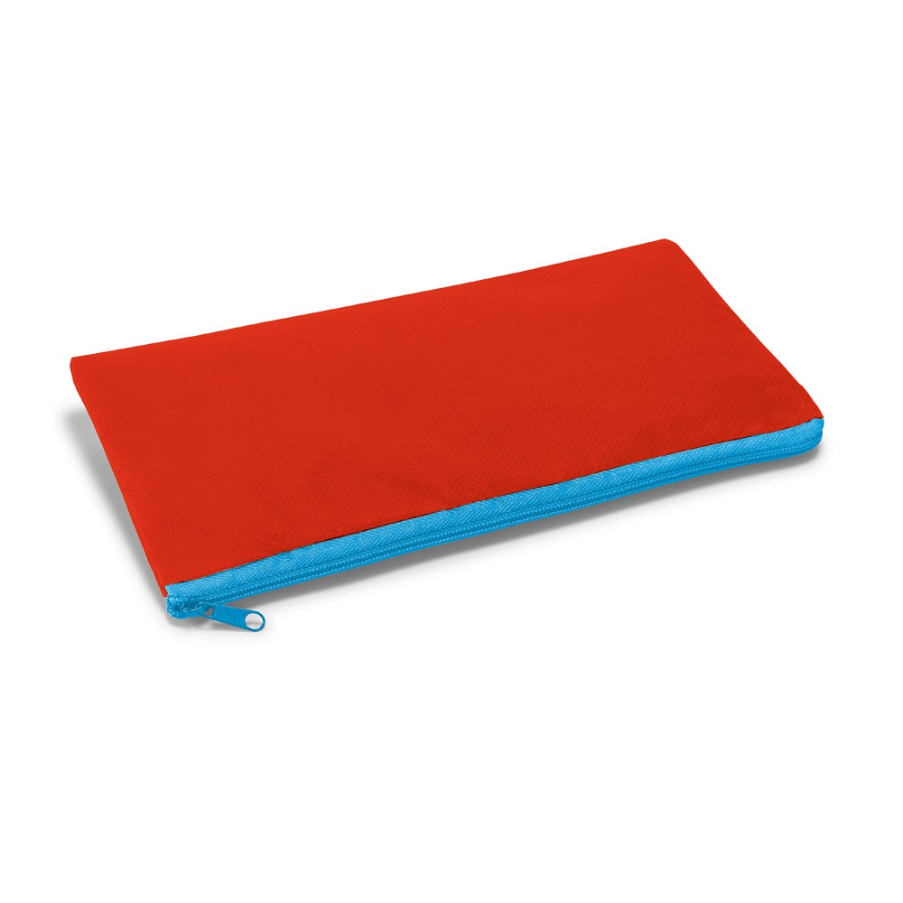 Estojo para lápis em non-woven (100 g/m²), foto 8
