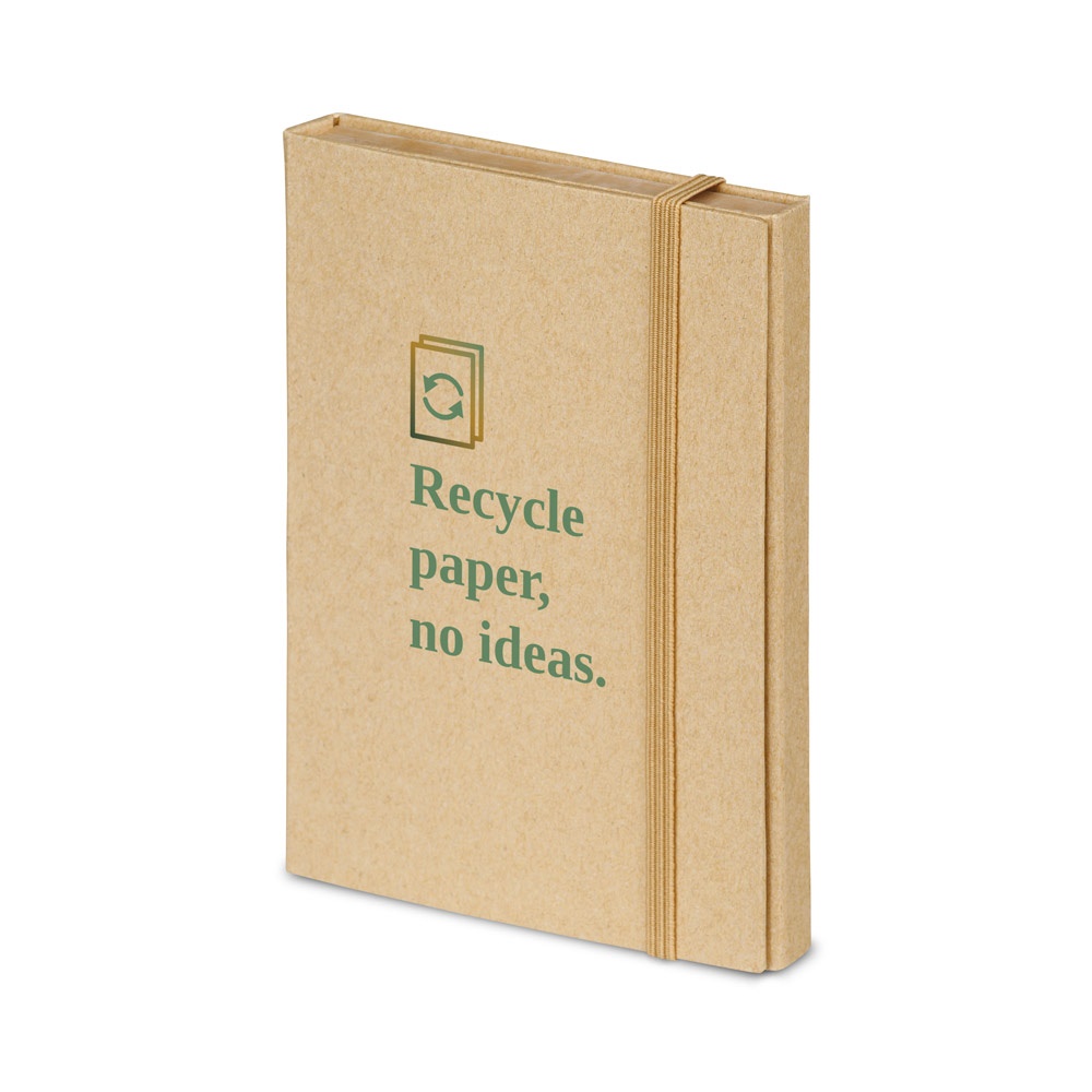 Kit para escritório em cartão, foto 5