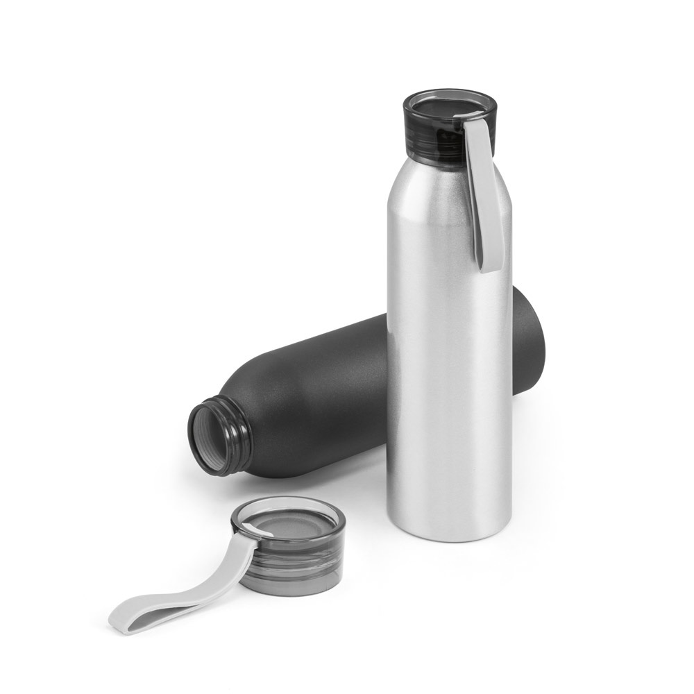 Squeeze em alumínio com tira em silicone (660 ml), foto 2
