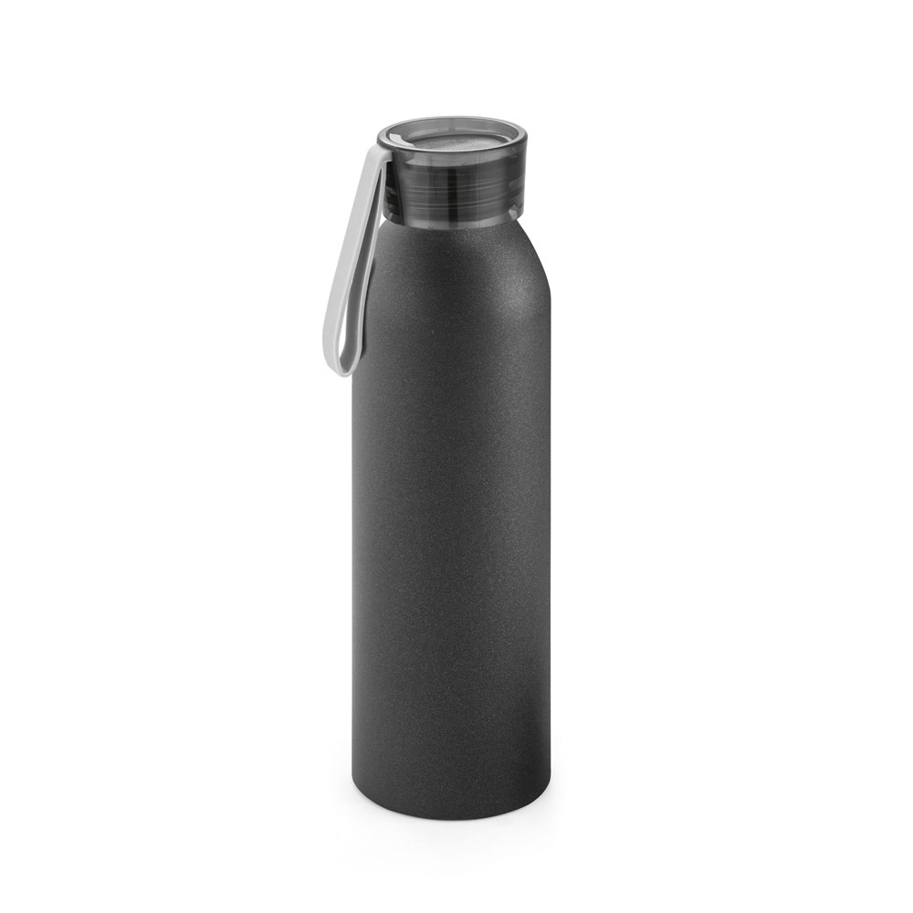 Squeeze em alumínio com tira em silicone (660 ml), foto 3