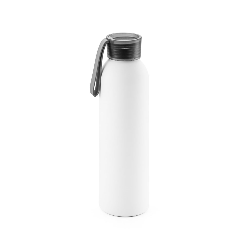 Squeeze em alumínio com tira em silicone (660 ml), foto 4