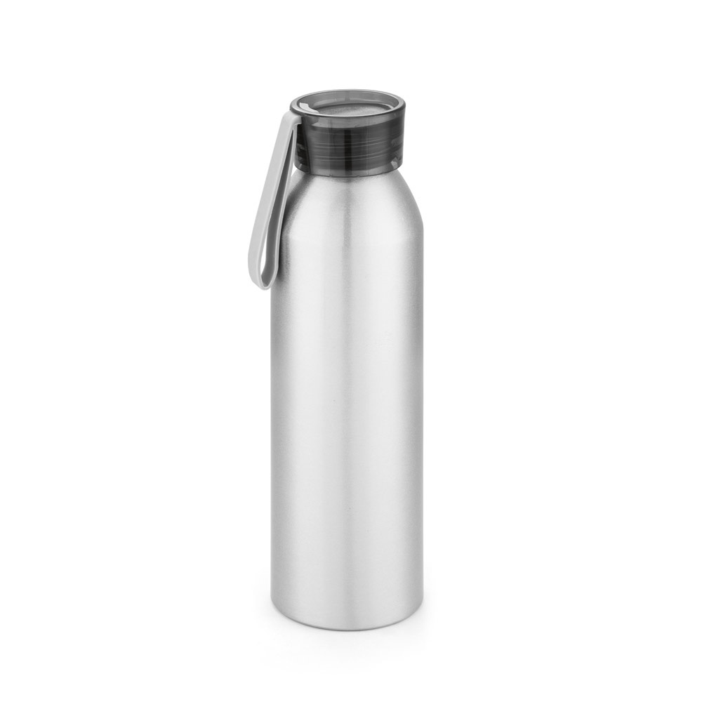 Squeeze em alumínio com tira em silicone (660 ml), foto 5