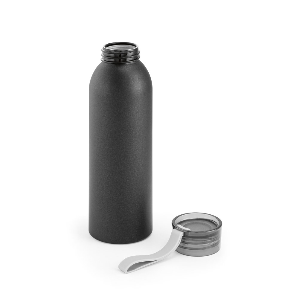 Squeeze em alumínio com tira em silicone (660 ml), foto 6