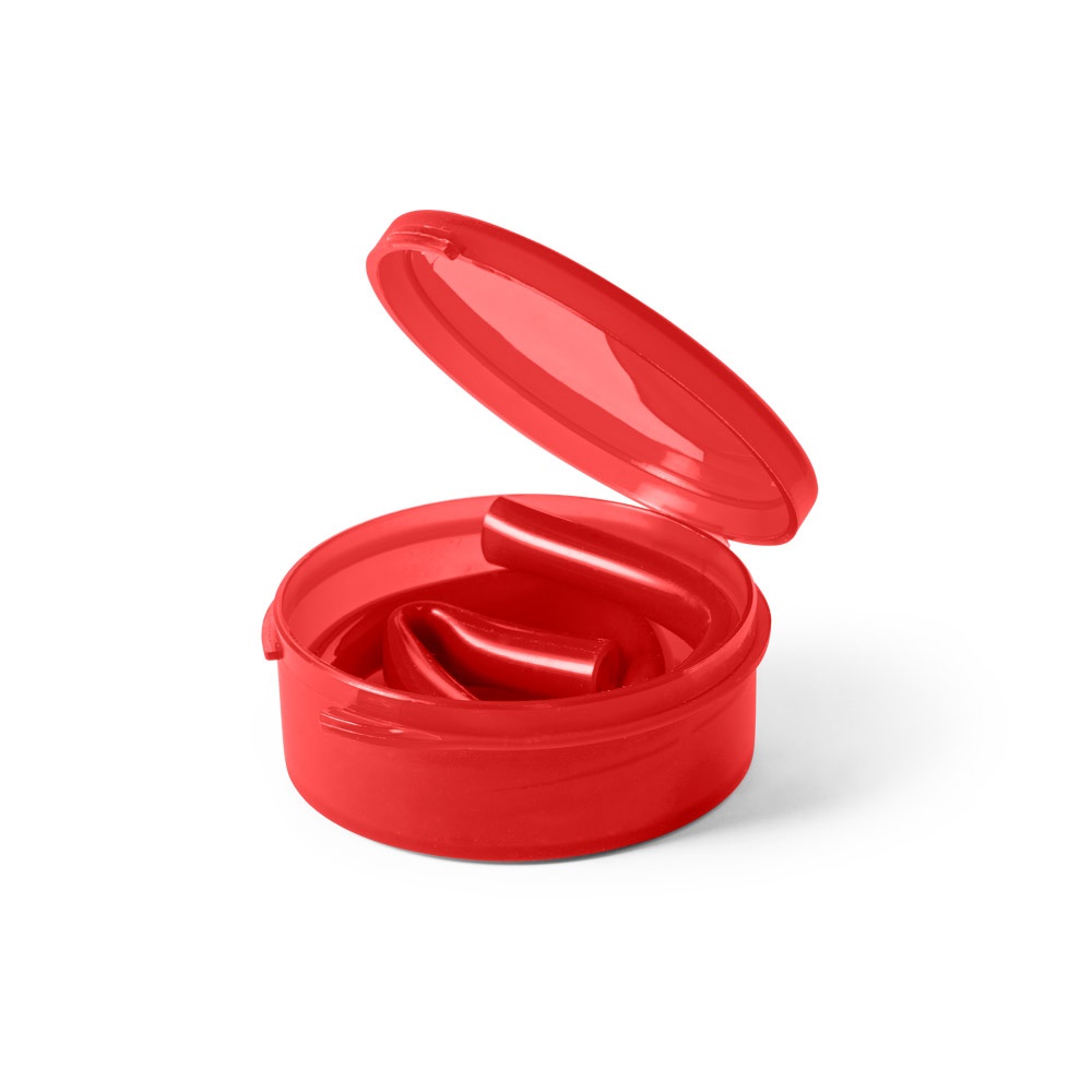 Canudo reutilizável de silicone dobrável, foto 5