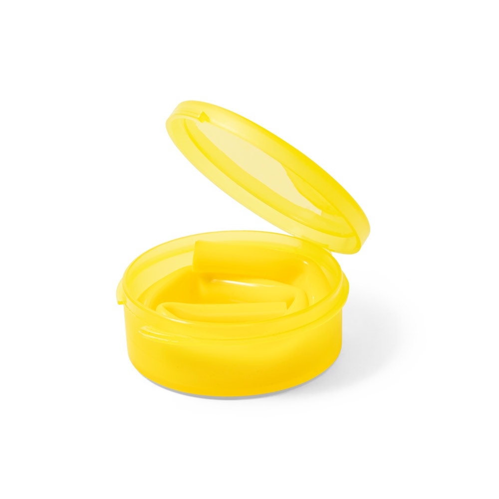 Canudo reutilizável de silicone dobrável, foto 6