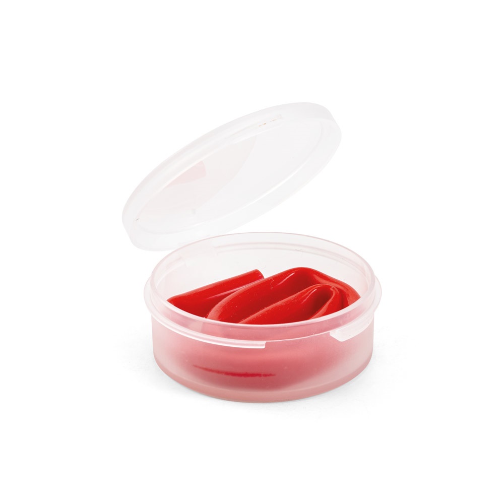 Canudo reutilizável de silicone dobrável, foto 5