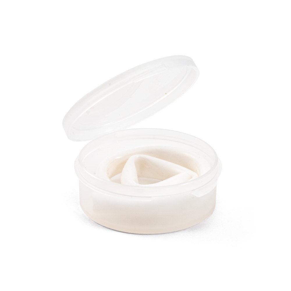 Canudo reutilizável de silicone dobrável, foto 6