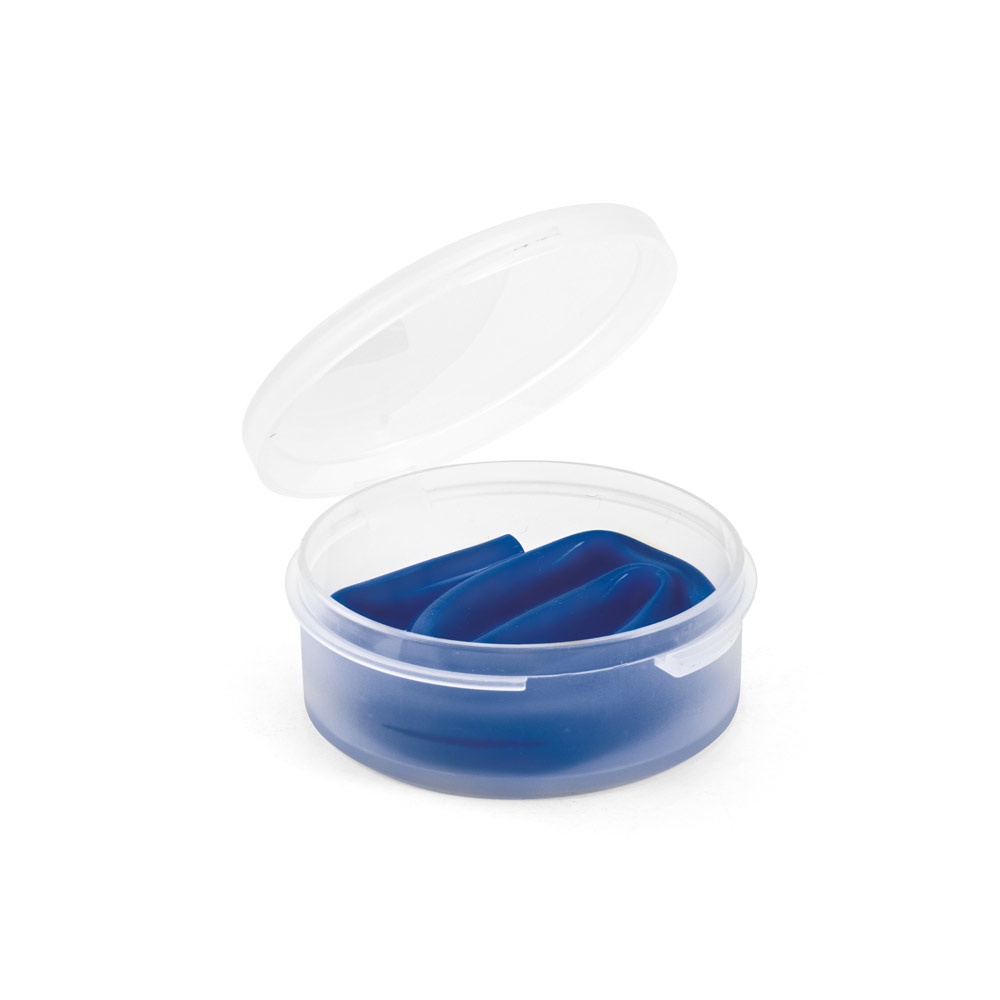 Canudo reutilizável de silicone dobrável, foto 7
