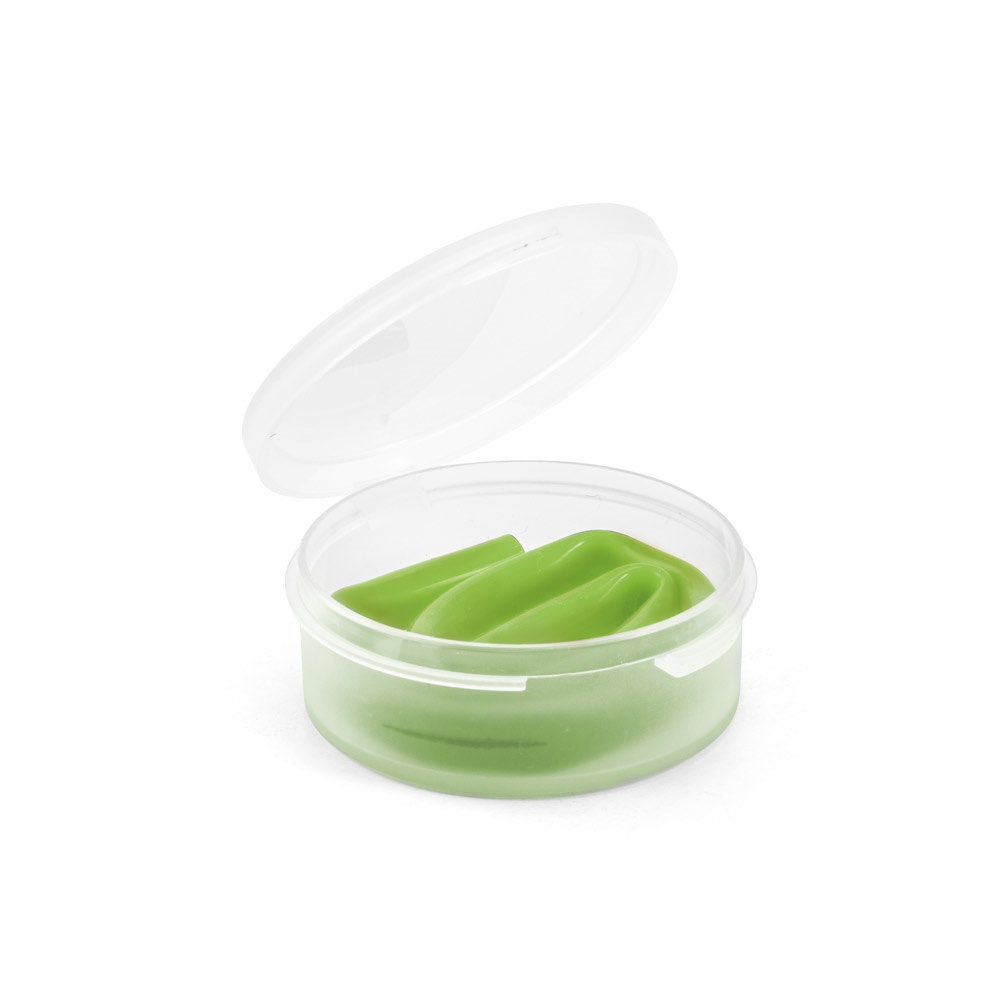 Canudo reutilizável de silicone dobrável, foto 8