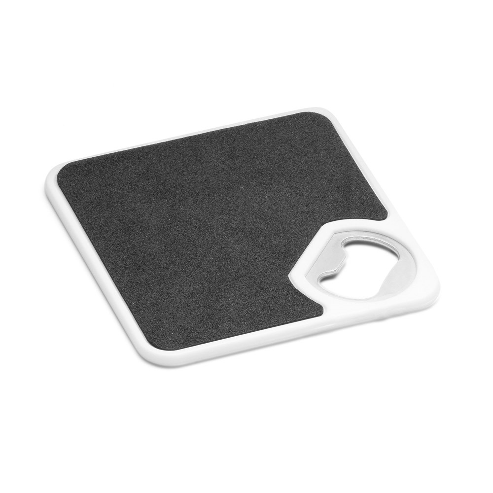 Porta copos em ABS com abridor de garrafas, foto 7