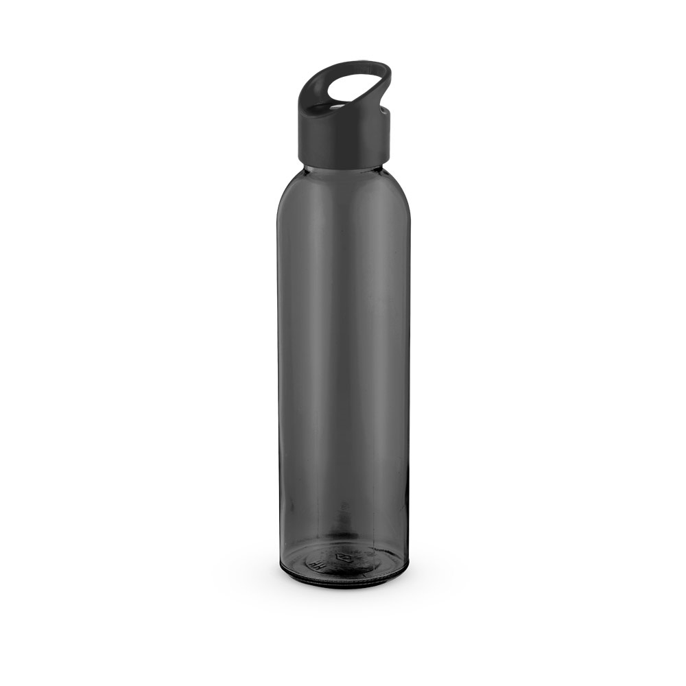 Garrafa em vidro com tampa em PP (500 ml), foto 2