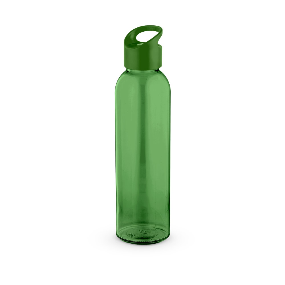 Garrafa em vidro com tampa em PP (500 ml), foto 5