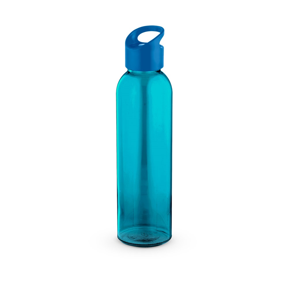 Garrafa em vidro com tampa em PP (500 ml), foto 6