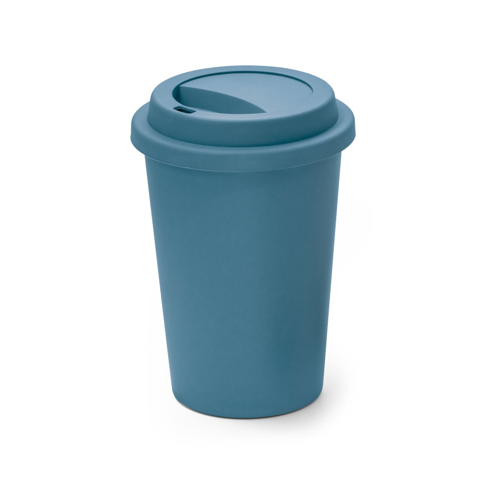 Copo reutilizável em PP (450 ml), foto 2