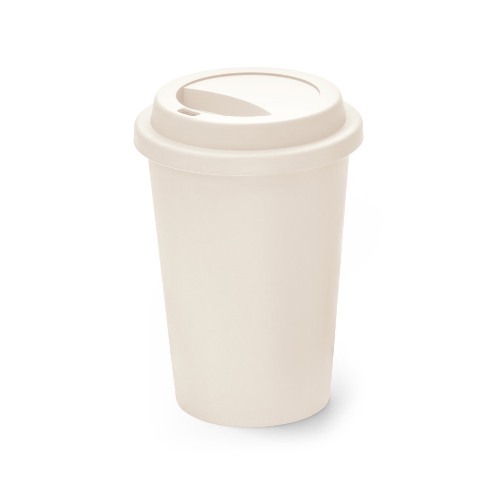 Copo reutilizável em PP (450 ml), foto 4