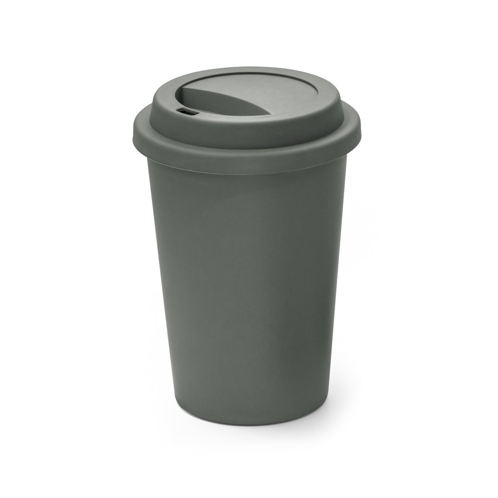 Copo reutilizável em PP (450 ml), foto 5