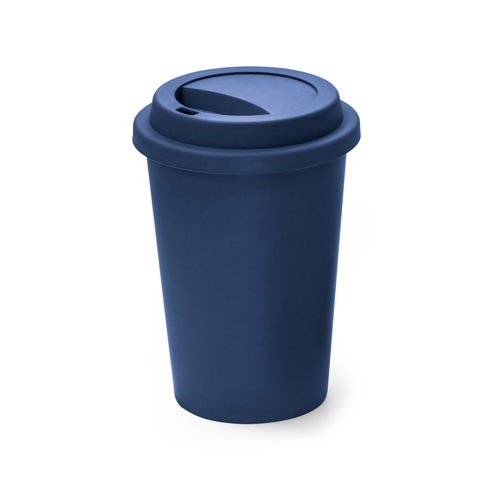 Copo reutilizável em PP (450 ml), foto 6