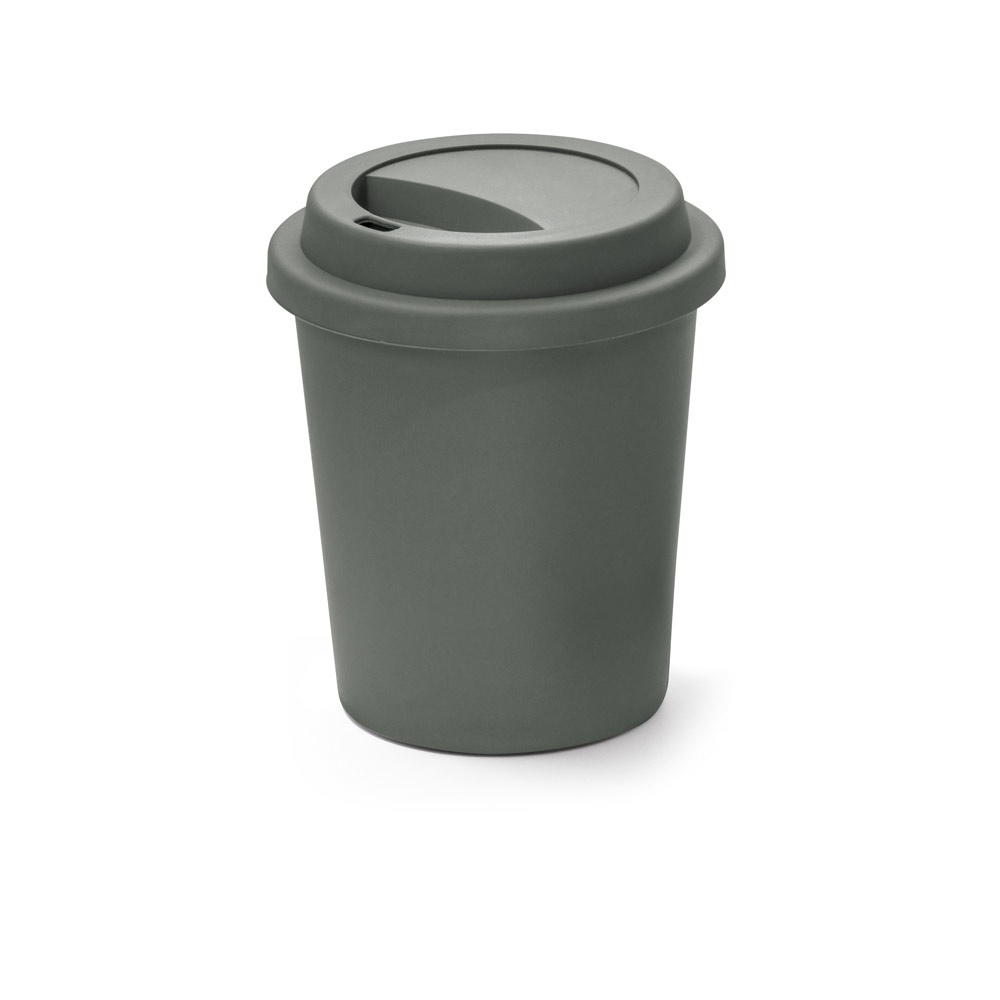 Copo de viagem em PP (350 ml)