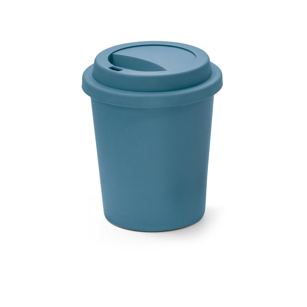 Copo de viagem em PP (350 ml), foto 2